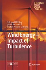 Wind Energy - Impact of Turbulence - 