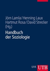 Handbuch der Soziologie - 