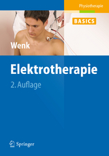 Elektrotherapie - Werner Wenk