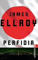 Perfidia -  James Ellroy