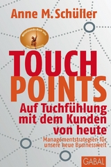 Touchpoints - Anne M. Schüller