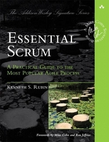 Essential Scrum - Kenneth Rubin