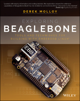 Exploring BeagleBone - Derek Molloy
