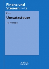 Umsatzsteuer - Dieter Kurz