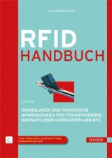 RFID-Handbuch - Klaus Finkenzeller