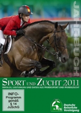 Jahrbuch Sport und Zucht 2011 - 