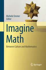 Imagine Math - 