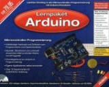 Lernpaket Arduino - Sommer, Ulli