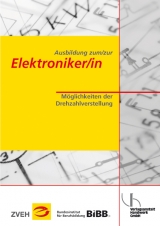 Ausbildung zum/zur Elektroniker/in - Kruse, Detlef