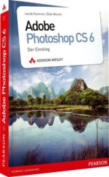 Adobe Photoshop CS6 - Isolde Kommer, Tilly Mersin