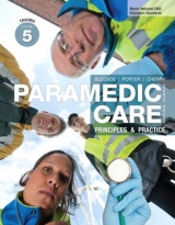 Paramedic Care - Bledsoe, Bryan E.; Porter, Robert S.; Cherry, Richard A., MS, EMT-P