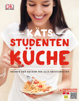 Käts Studentenküche - Katerina Dimitriadis