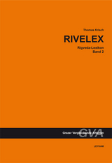 Rivelex - Thomas Krisch