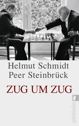 Zug um Zug - Helmut Schmidt, Peer Steinbrück