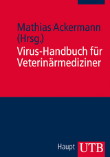 Virus-Handbuch für Veterinärmediziner - 