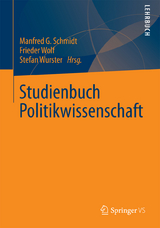 Studienbuch Politikwissenschaft - 