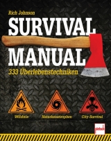 Survival Manual - Rich Johnson