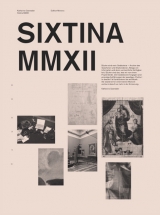 Sixtina MMXII - Katharina Gaenssler