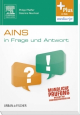 AINS In Frage und Antwort - Philipp Pfeiffer, Caterina Reuchsel
