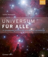 Universum für alle - Joachim Wambsganß