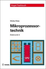 Mikroprozessortechnik - Helmut Müller, Lothar Walz