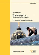 Photovoltaik - Haselhuhn, Ralf