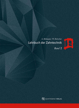 Lehrbuch der Zahntechnik - Hohmann, Arnold; Hielscher, Werner