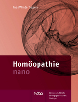 Homöopathie nano - Ines Winterhagen