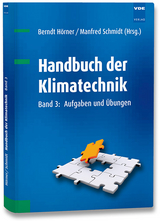 Handbuch der Klimatechnik - 