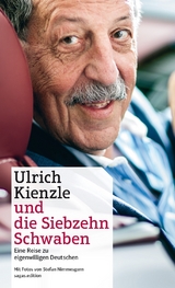 Ulrich Kienzle und die Siebzehn Schwaben - Ulrich Kienzle