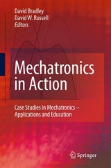 Mechatronics in Action - 