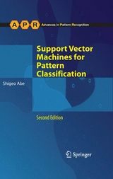 Support Vector Machines for Pattern Classification -  Shigeo Abe