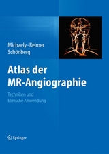 Atlas der MR-Angiographie - 