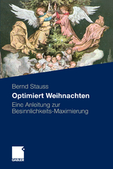 Optimiert Weihnachten -  Bernd Stauss