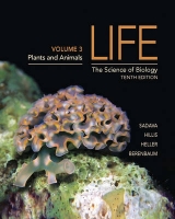 Life: The Science of Biology - Sadava, David E.; Hillis, David M.; Heller, H.Craig; Berenbaum, May; Purves, William K.