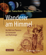 Wanderer am Himmel - Thomas Römer, Vera Zingsem