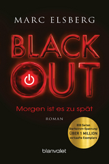 BLACKOUT - Marc Elsberg