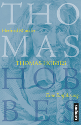 Thomas Hobbes - Münkler, Herfried