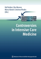 Controversies in Intensive Care Medicine - 