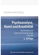 Psychoanalyse, Kunst und Kreativität - 