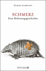 Schmerz -  Harro Albrecht
