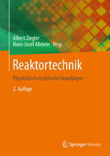 Reaktortechnik - 