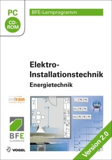Elektro-Installationstechnik - 