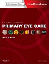 Clinical Procedures In Primary Eye Care Elliott Pdf995