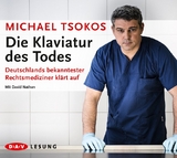 Die Klaviatur des Todes - Michael Tsokos