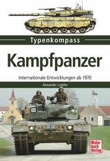 Kampfpanzer - Alexander Lüdeke