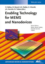 Enabling Technologies for MEMS and Nanodevices - 