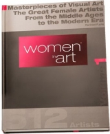 Women in Art, Volume 1 - Reinhard Fuchs