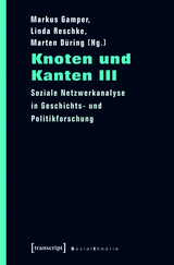 Knoten und Kanten III - 