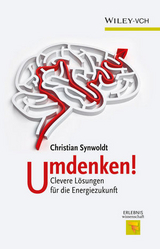 Umdenken - Christian Synwoldt